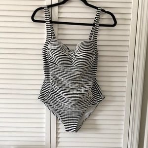 COPY - New women’s one piece swimwear , size 8.